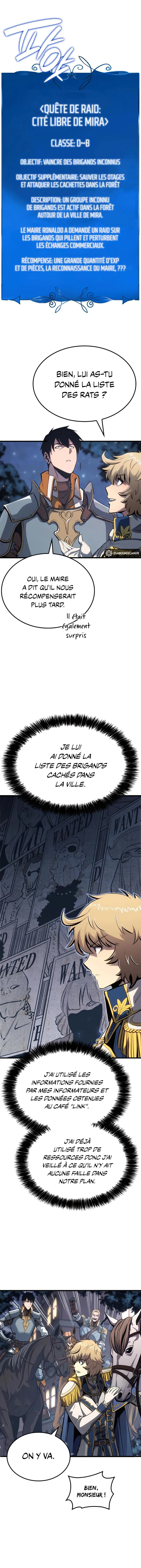 The Count’s Youngest Son Is A Player Chapitre 11 - Page 10