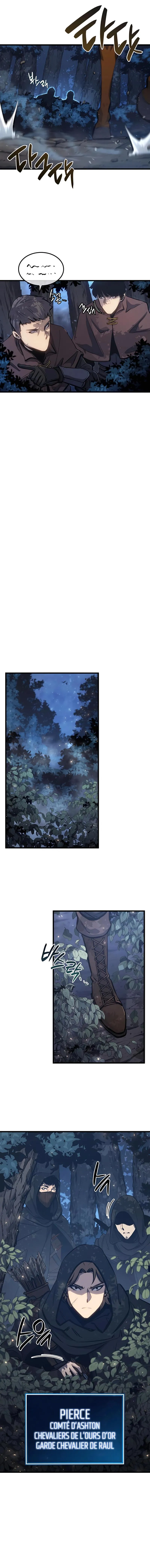 The Count’s Youngest Son Is A Player Chapitre 11 - Page 11