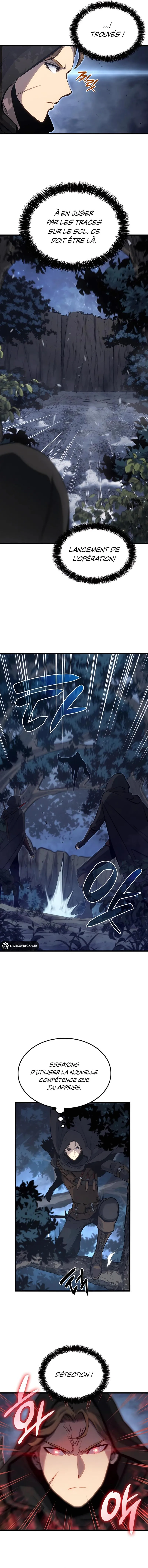 The Count’s Youngest Son Is A Player Chapitre 11 - Page 12