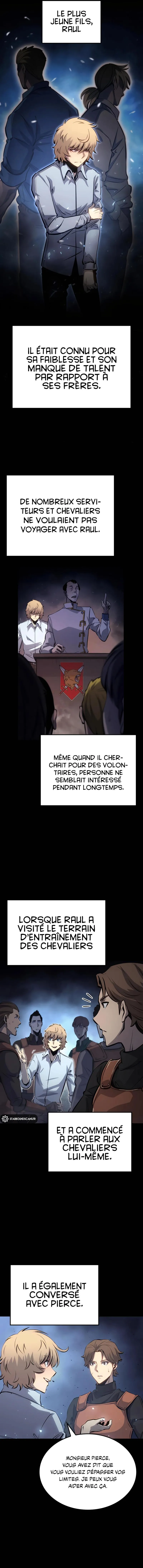 The Count’s Youngest Son Is A Player Chapitre 11 - Page 14