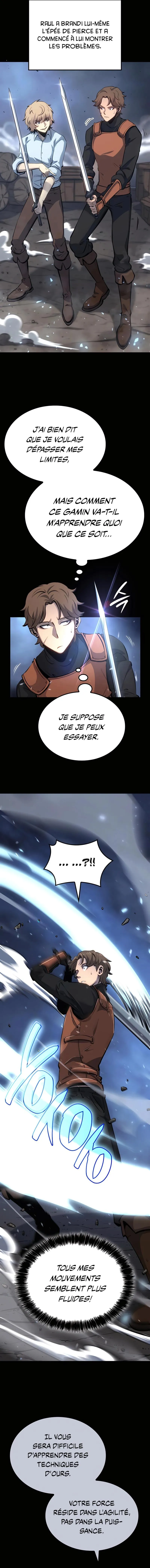 The Count’s Youngest Son Is A Player Chapitre 11 - Page 15