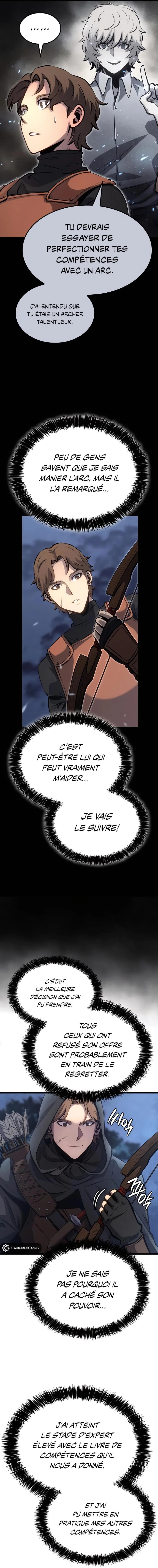 The Count’s Youngest Son Is A Player Chapitre 11 - Page 16