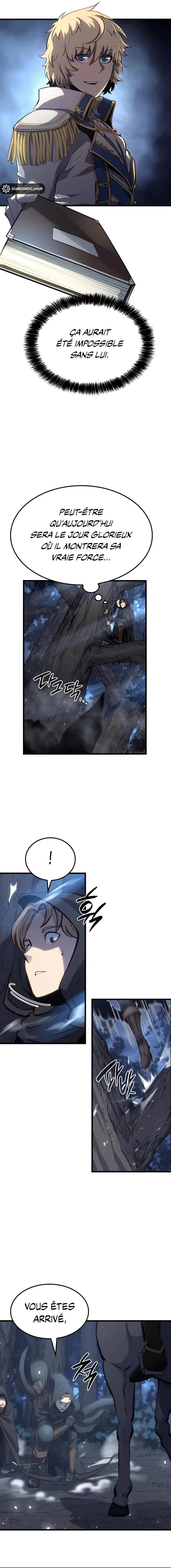 The Count’s Youngest Son Is A Player Chapitre 11 - Page 17