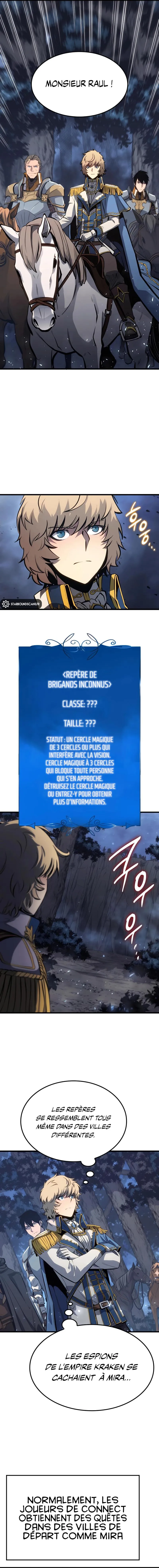 The Count’s Youngest Son Is A Player Chapitre 11 - Page 18