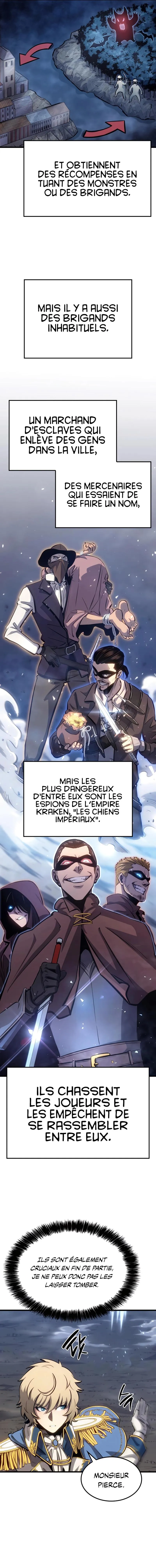 The Count’s Youngest Son Is A Player Chapitre 11 - Page 19