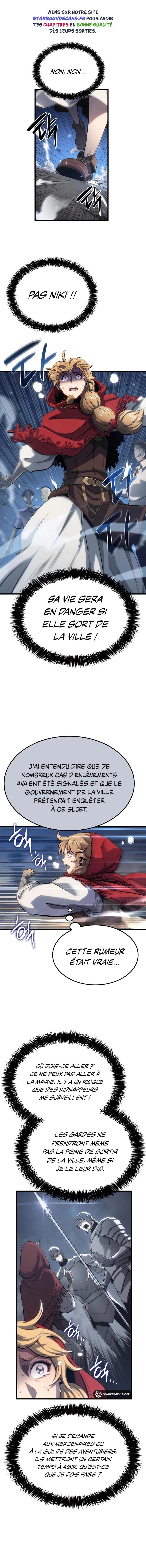 The Count’s Youngest Son Is A Player Chapitre 11 - Page 2