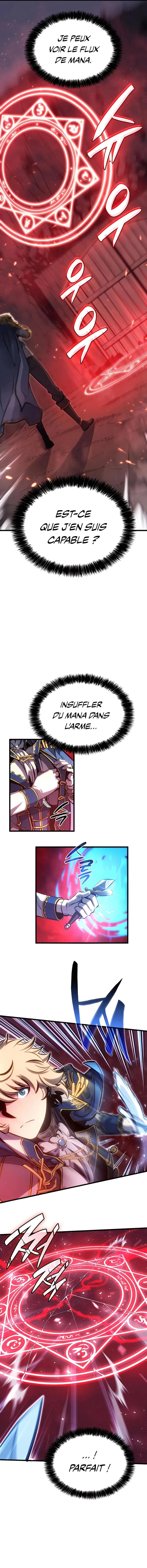 The Count’s Youngest Son Is A Player Chapitre 11 - Page 21