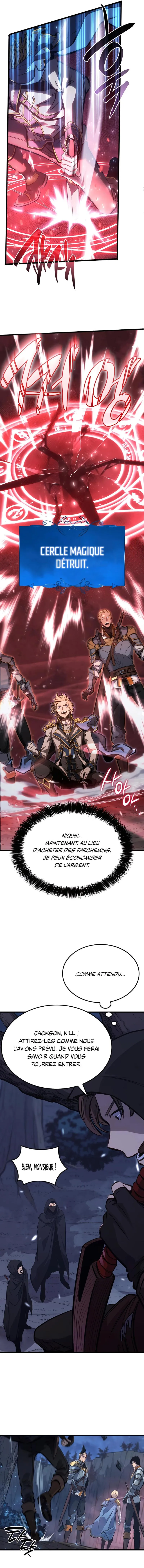 The Count’s Youngest Son Is A Player Chapitre 11 - Page 22