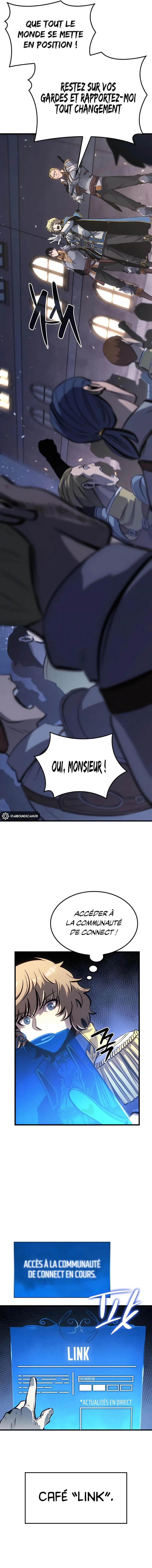 The Count’s Youngest Son Is A Player Chapitre 11 - Page 4