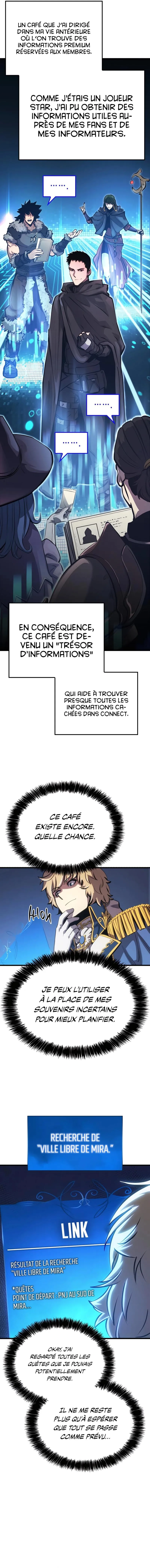 The Count’s Youngest Son Is A Player Chapitre 11 - Page 5