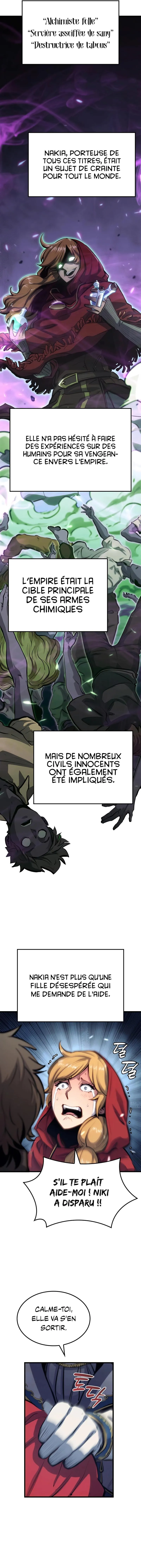The Count’s Youngest Son Is A Player Chapitre 11 - Page 7