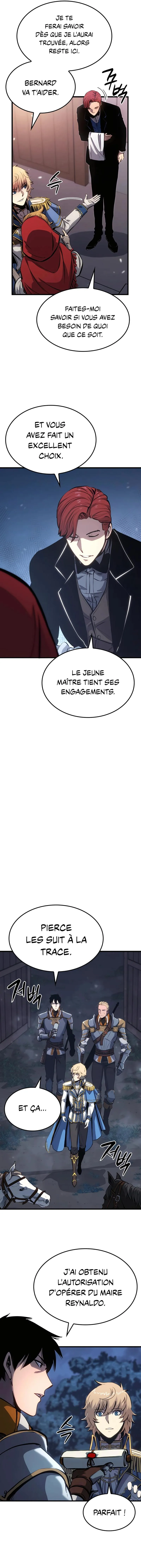 The Count’s Youngest Son Is A Player Chapitre 11 - Page 9
