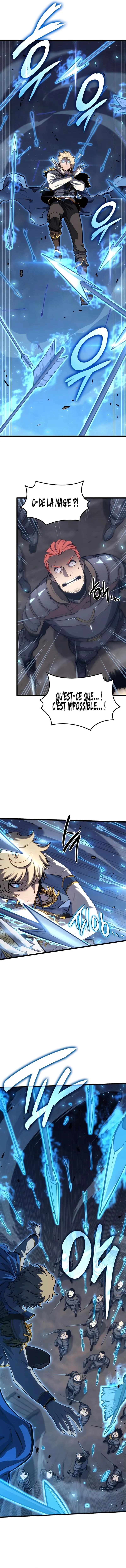 The Count’s Youngest Son Is A Player Chapitre 12 - Page 11