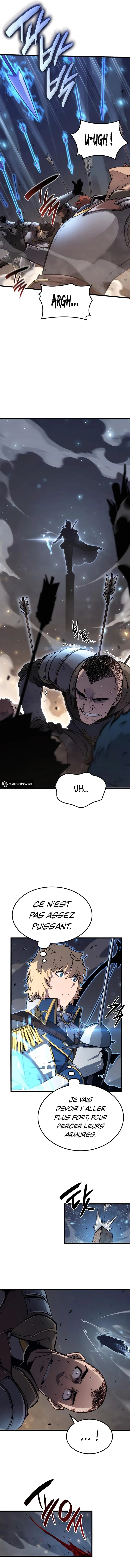 The Count’s Youngest Son Is A Player Chapitre 12 - Page 12