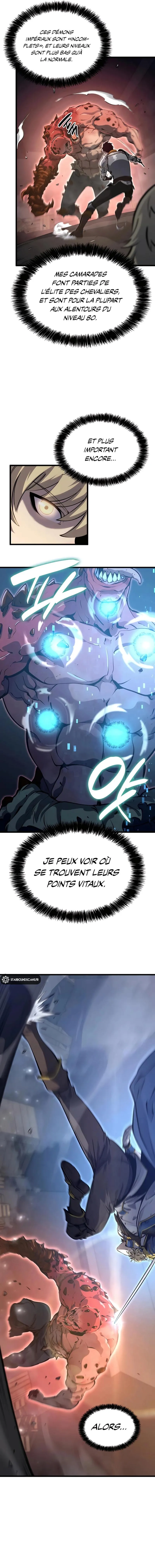 The Count’s Youngest Son Is A Player Chapitre 13 - Page 10