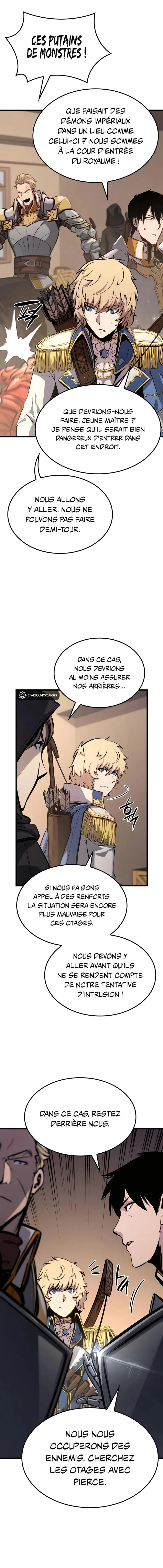 The Count’s Youngest Son Is A Player Chapitre 13 - Page 12