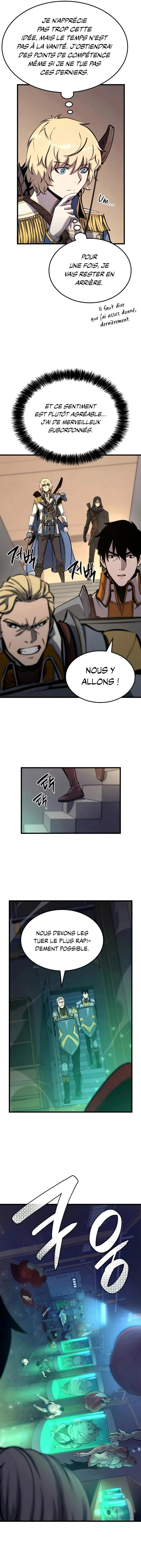 The Count’s Youngest Son Is A Player Chapitre 13 - Page 13