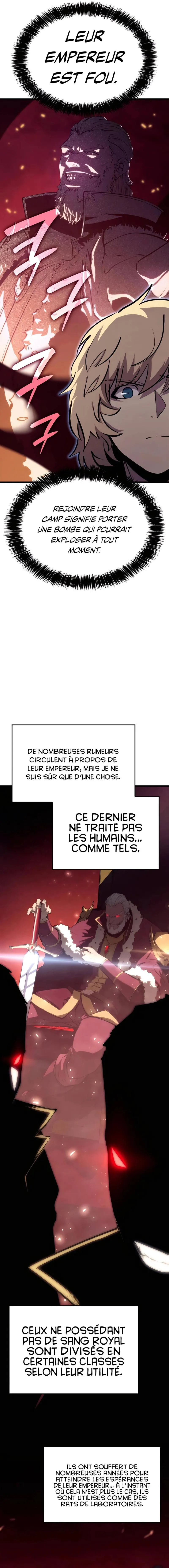 The Count’s Youngest Son Is A Player Chapitre 13 - Page 15