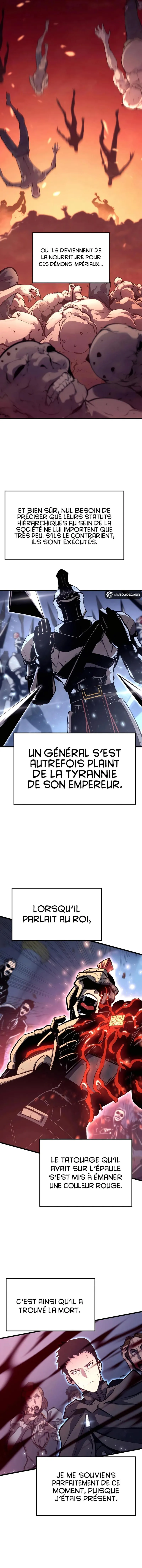 The Count’s Youngest Son Is A Player Chapitre 13 - Page 16