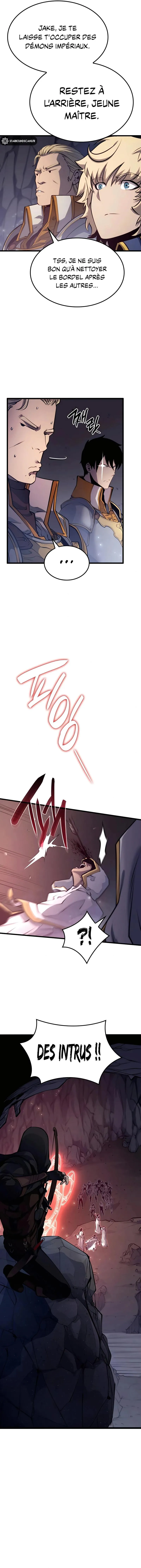 The Count’s Youngest Son Is A Player Chapitre 13 - Page 18
