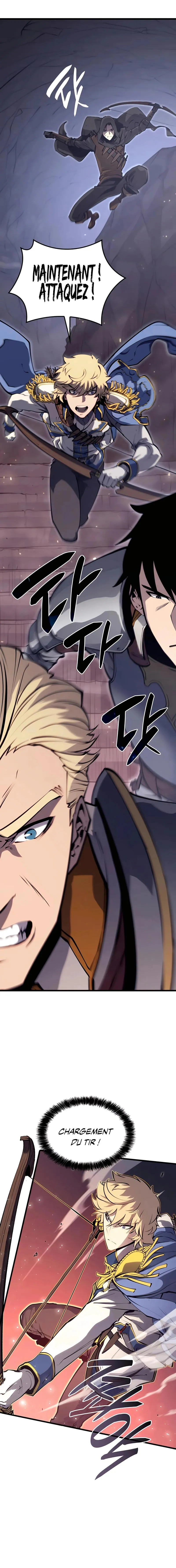 The Count’s Youngest Son Is A Player Chapitre 13 - Page 19