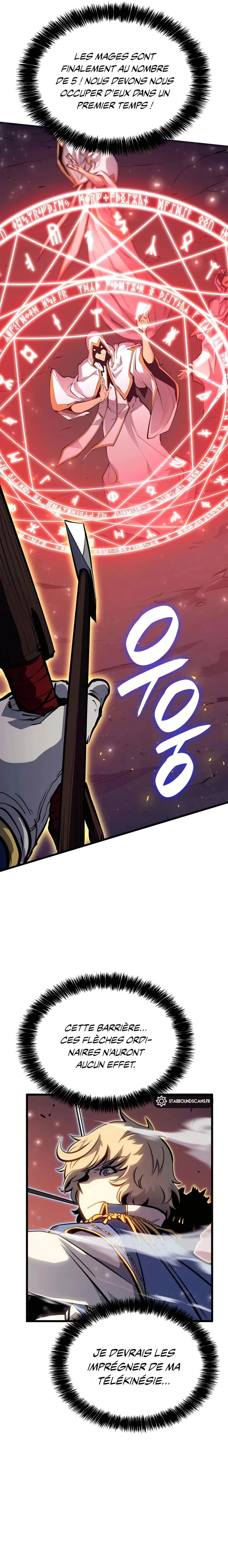 The Count’s Youngest Son Is A Player Chapitre 13 - Page 20