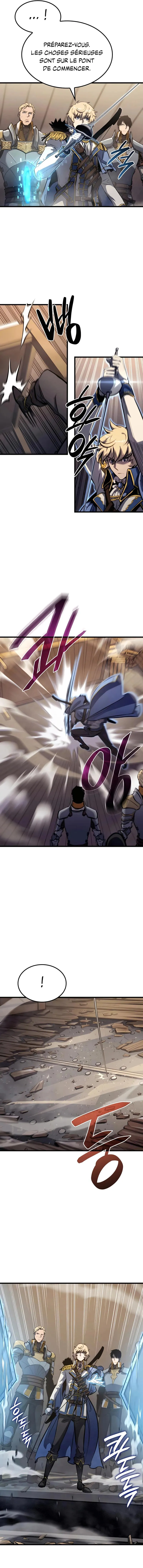 The Count’s Youngest Son Is A Player Chapitre 13 - Page 3
