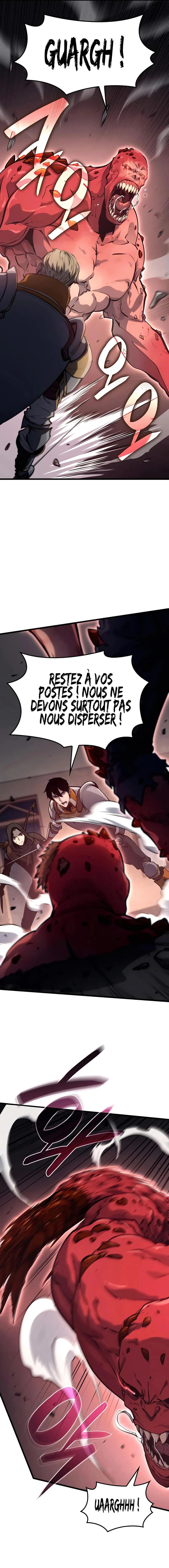 The Count’s Youngest Son Is A Player Chapitre 13 - Page 5