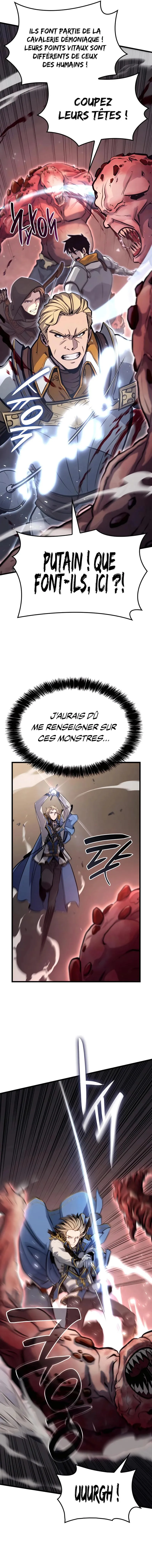 The Count’s Youngest Son Is A Player Chapitre 13 - Page 7