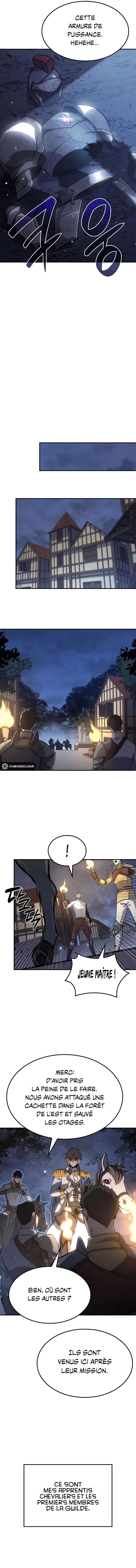 The Count’s Youngest Son Is A Player Chapitre 15 - Page 14