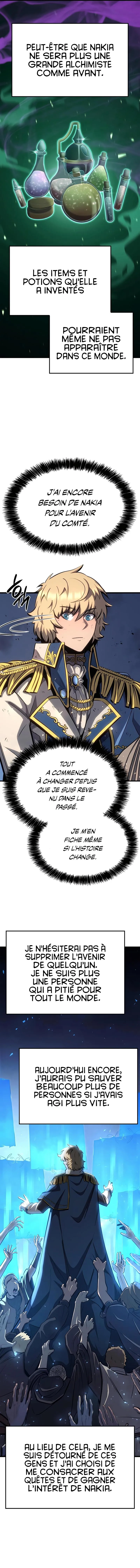The Count’s Youngest Son Is A Player Chapitre 15 - Page 18