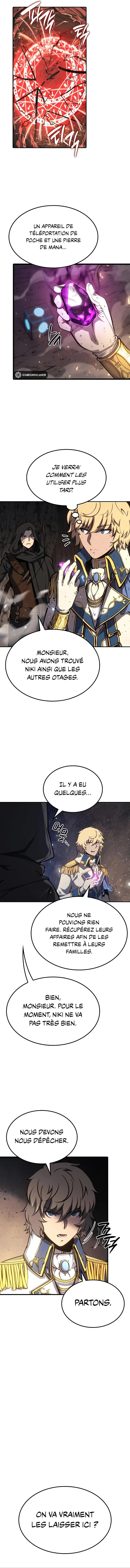 The Count’s Youngest Son Is A Player Chapitre 15 - Page 8
