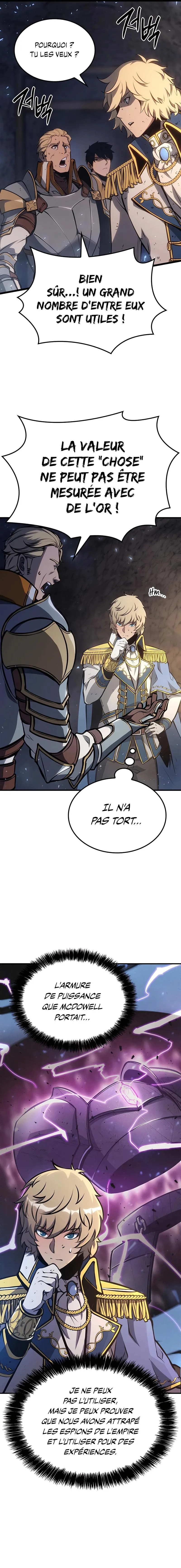 The Count’s Youngest Son Is A Player Chapitre 15 - Page 9