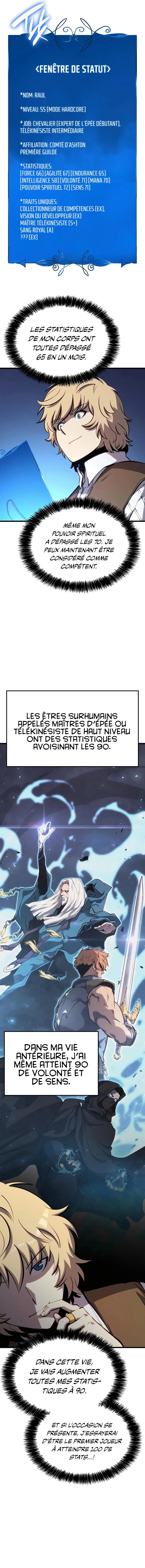 The Count’s Youngest Son Is A Player Chapitre 16 - Page 13