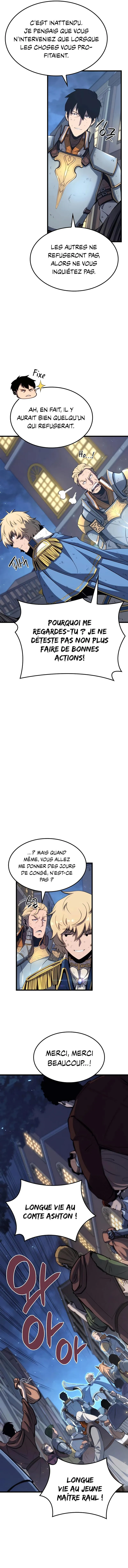 The Count’s Youngest Son Is A Player Chapitre 16 - Page 3