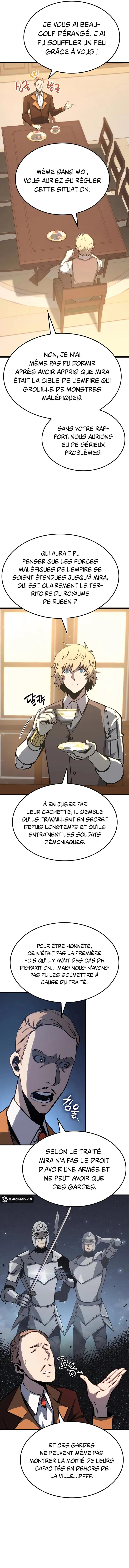 The Count’s Youngest Son Is A Player Chapitre 16 - Page 5