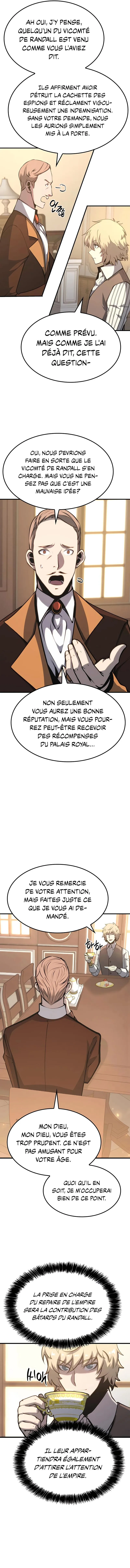 The Count’s Youngest Son Is A Player Chapitre 16 - Page 6
