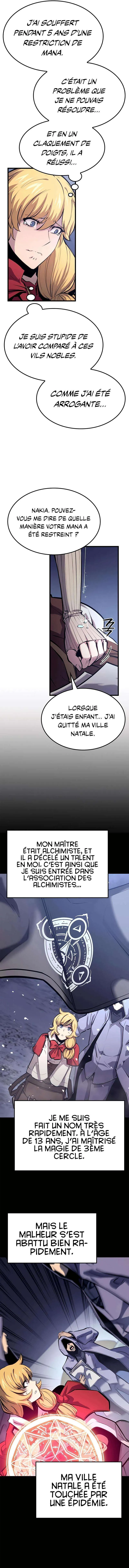 The Count’s Youngest Son Is A Player Chapitre 17 - Page 8