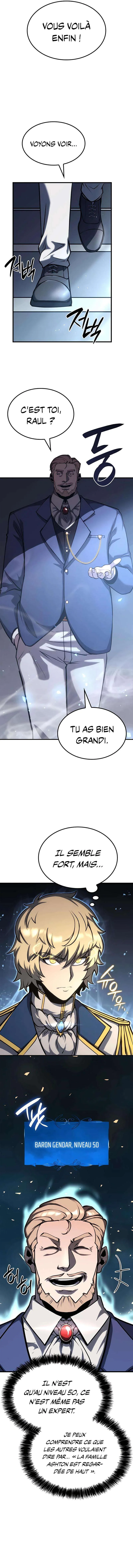 The Count’s Youngest Son Is A Player Chapitre 18 - Page 11
