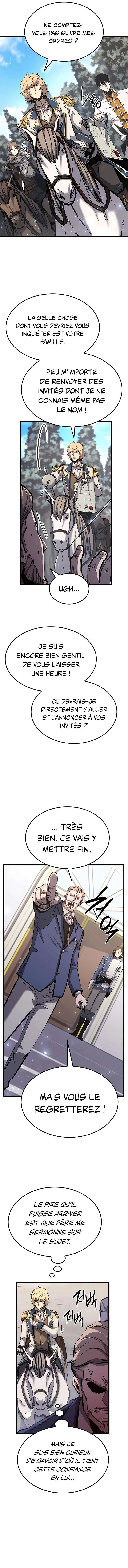 The Count’s Youngest Son Is A Player Chapitre 18 - Page 17