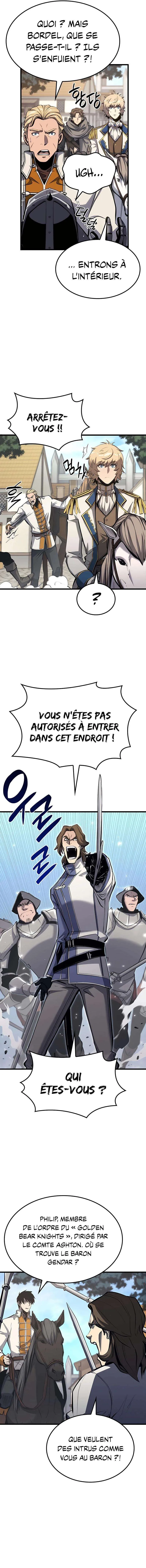 The Count’s Youngest Son Is A Player Chapitre 18 - Page 8