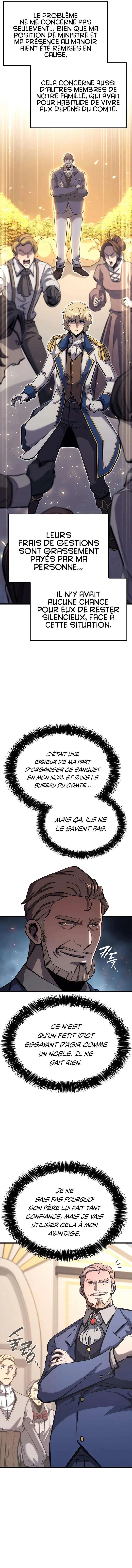 The Count’s Youngest Son Is A Player Chapitre 19 - Page 13