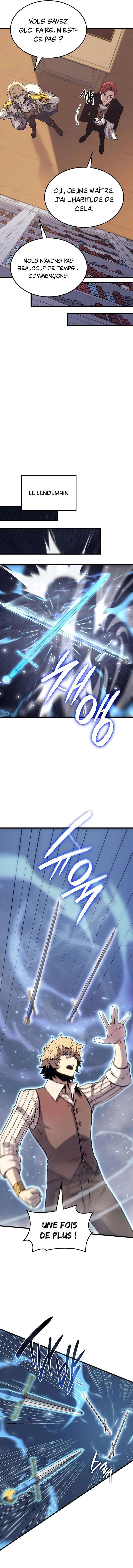 The Count’s Youngest Son Is A Player Chapitre 19 - Page 8