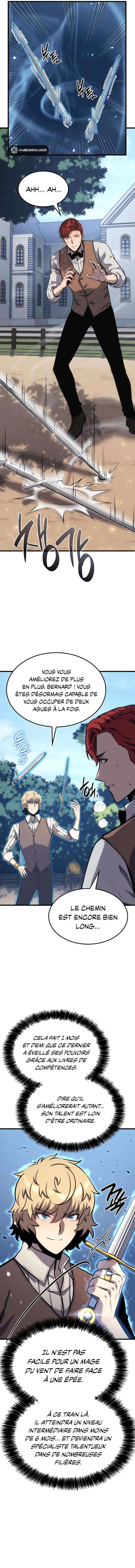 The Count’s Youngest Son Is A Player Chapitre 19 - Page 9