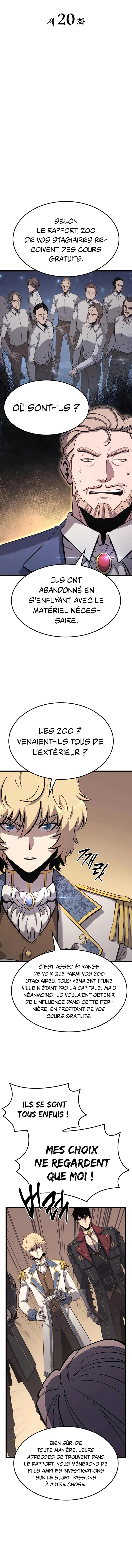 The Count’s Youngest Son Is A Player Chapitre 20 - Page 7