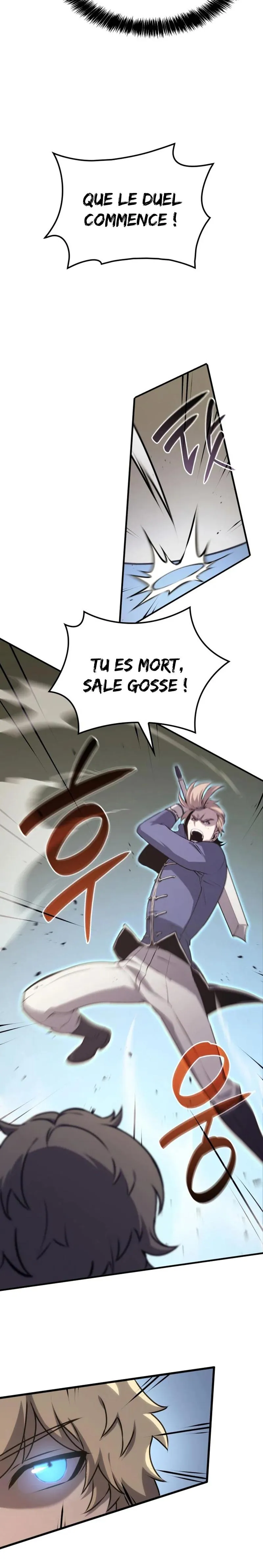 The Count’s Youngest Son Is A Player Chapitre 21 - Page 15