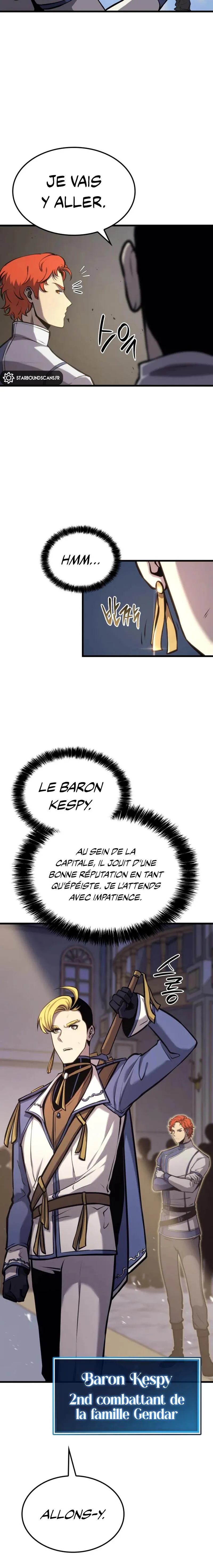 The Count’s Youngest Son Is A Player Chapitre 21 - Page 17