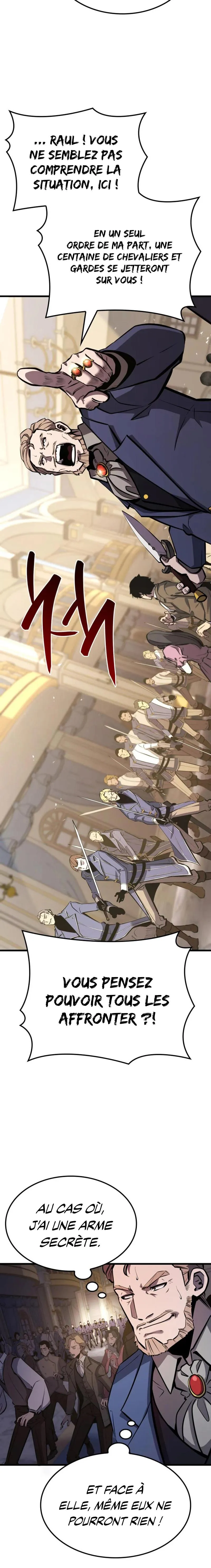 The Count’s Youngest Son Is A Player Chapitre 21 - Page 3