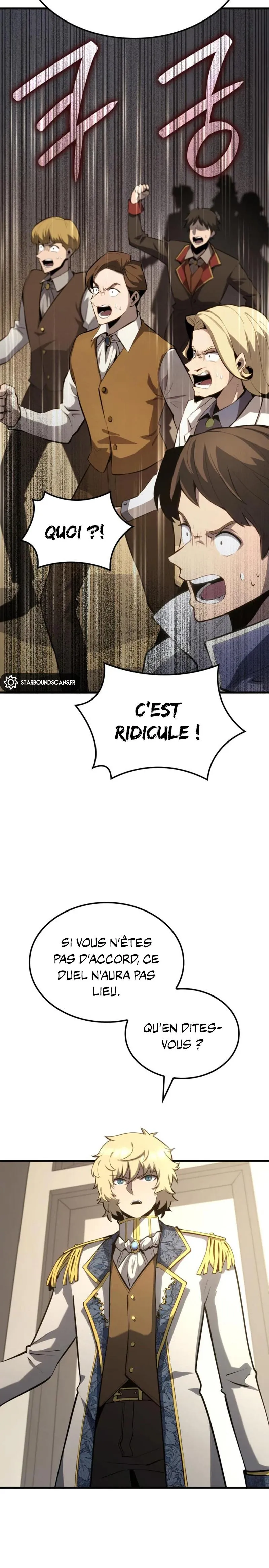 The Count’s Youngest Son Is A Player Chapitre 21 - Page 9