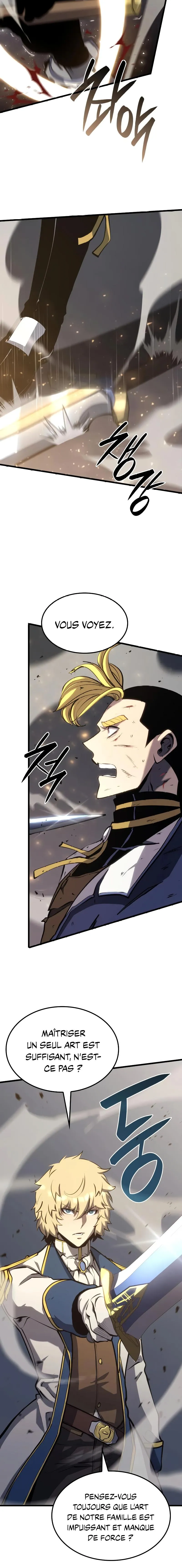 The Count’s Youngest Son Is A Player Chapitre 22 - Page 11